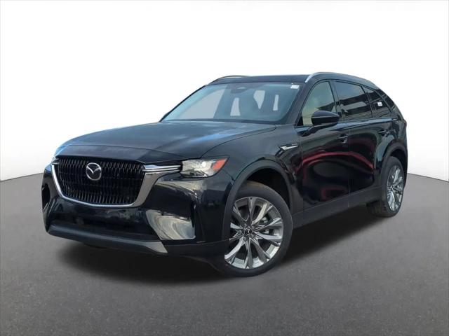 2026 Mazda X-90 3.3 Turbo Preferred for sale in Troy, MI