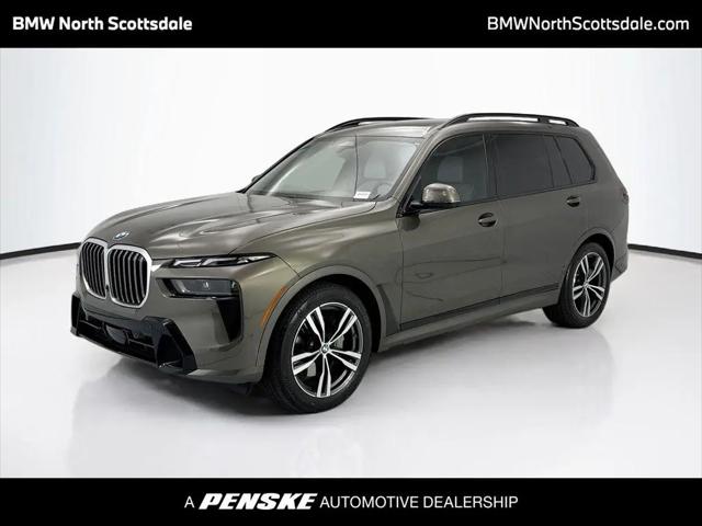 2026 BMW X7 xDrive40i for sale in Phoenix, AZ