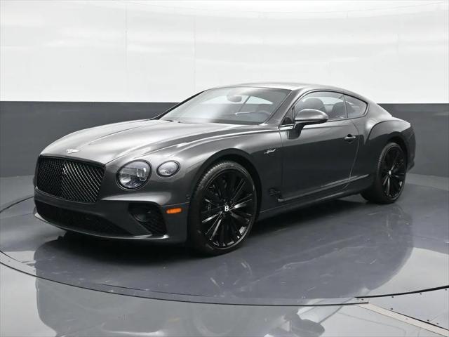 2023 Bentley Continental GT Speed for sale in Miami, FL