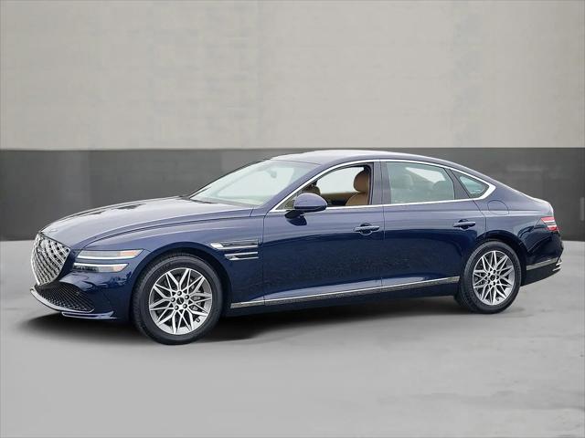 2026 Genesis G80 2.5T AWD for sale in Cerritos, CA