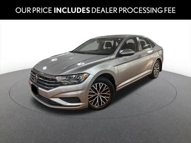 2021 Volkswagen Jetta 1.4T SE for sale in Wilmington, DE