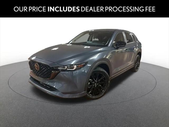 2024 Mazda CX-5 2.5 S Carbon Edition for sale in Wilmington, DE