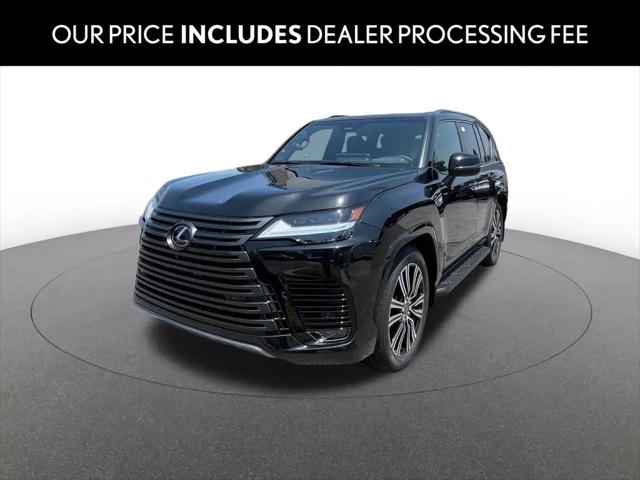 2026 Lexus LX Luxury for sale in Wilmington, DE