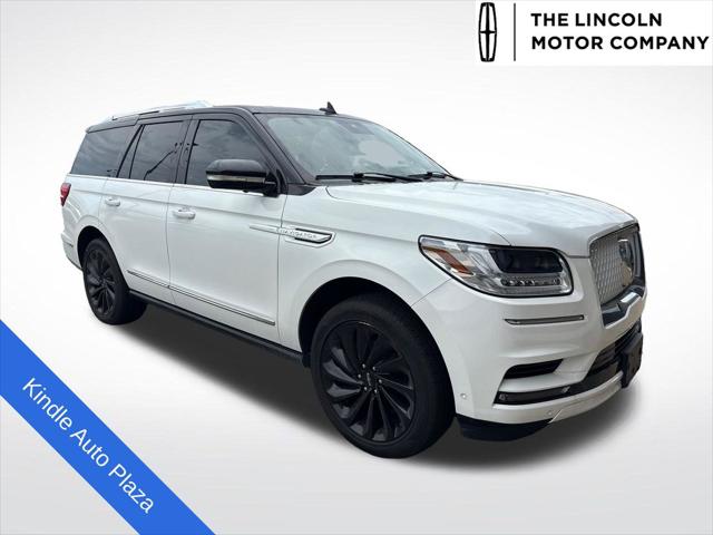 2021 Lincoln Navigator Reserve for sale in Cape May Court House, NJ
