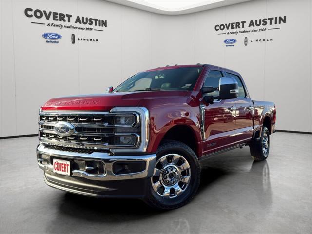 2024 Ford F-250 King Ranch for sale in Austin, TX