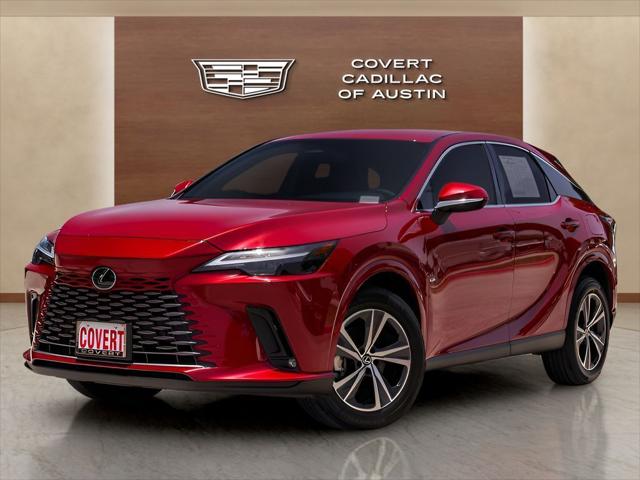 2024 Lexus RX 350 Premium for sale in Austin, TX