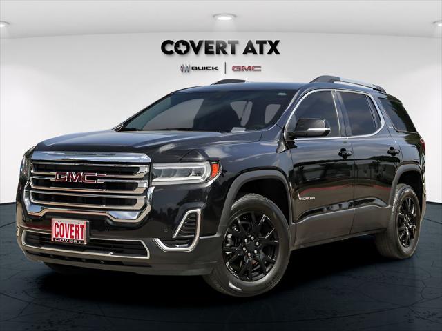 2022 GMC Acadia FWD SLE for sale in Austin, TX