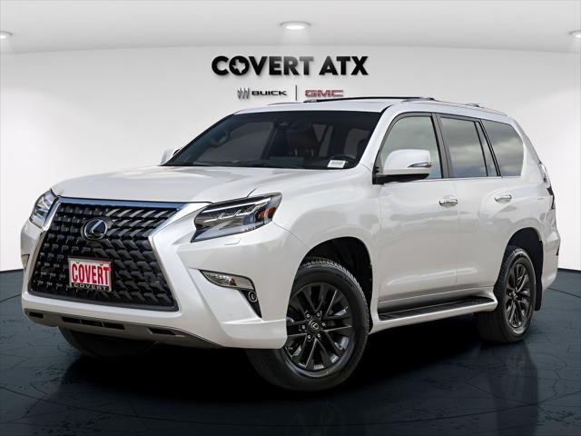 2023 Lexus GX 460 Premium for sale in Austin, TX