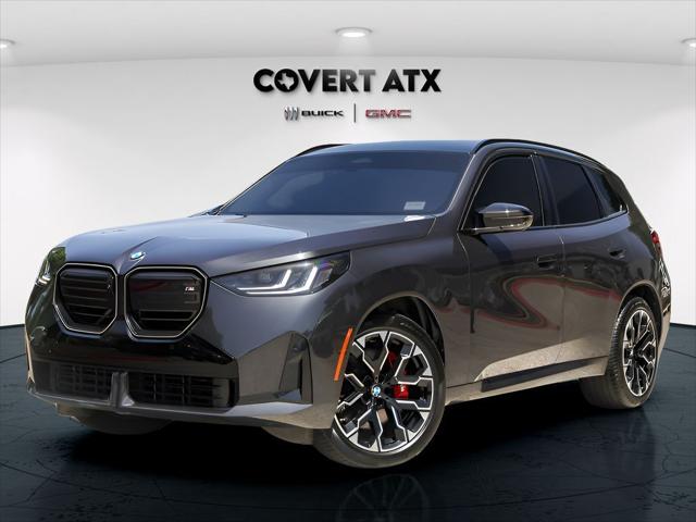 2025 BMW X3 M50 xDrive for sale in Austin, TX