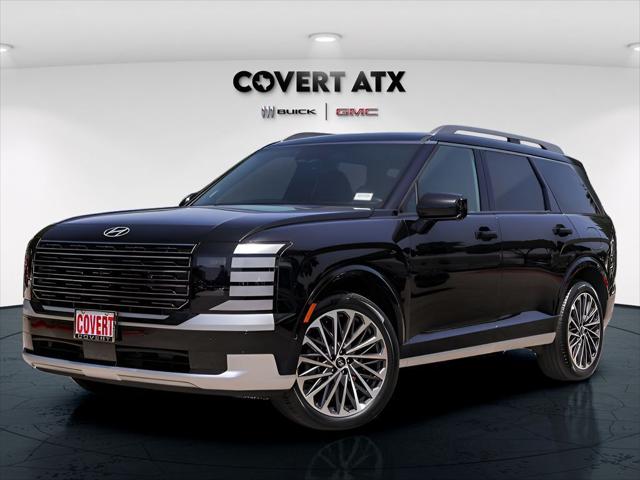 2026 Hyundai Palisade Calligraphy for sale in Austin, TX