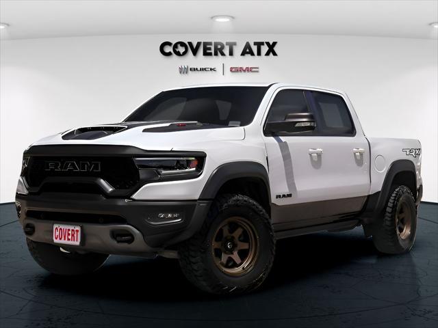 2022 Ram 1500 TRX for sale in Austin, TX