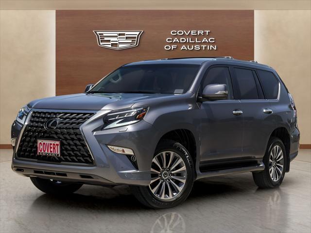 2023 Lexus GX 460 Luxury for sale in Austin, TX