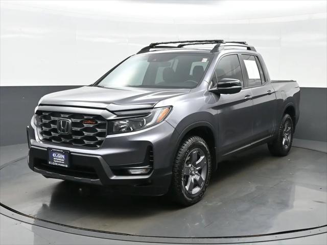 2025 Honda Ridgeline TrailSport for sale in Bartlett, IL
