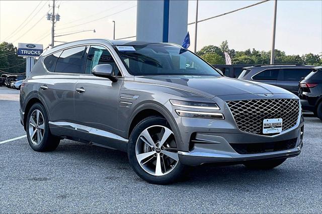 2021 Genesis GV80 3.5T AWD for sale in Prince Frederick, MD
