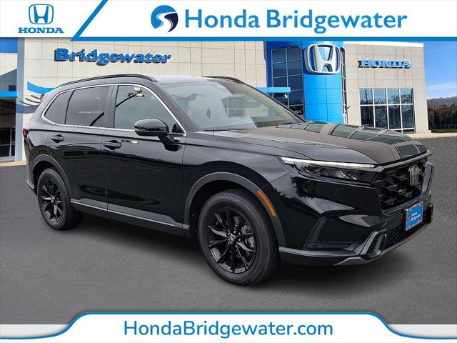 2024 Honda CR-V Hybrid Sport-L for sale in Bridgewater, NJ