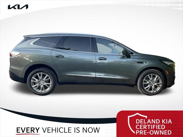 2023 Buick Enclave Premium FWD for sale in Deland, FL