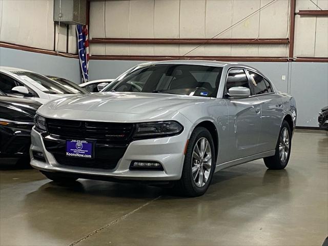 2020 Dodge Charger SXT AWD for sale in Fredericksburg, VA