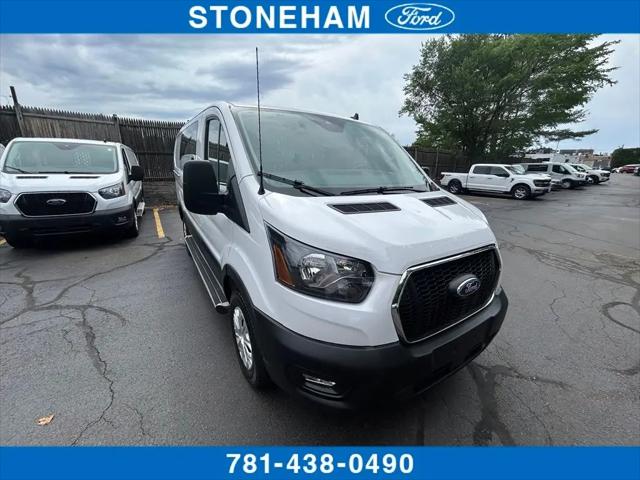 2025 Ford Transit Cargo Van T-250 for sale in Stoneham, MA