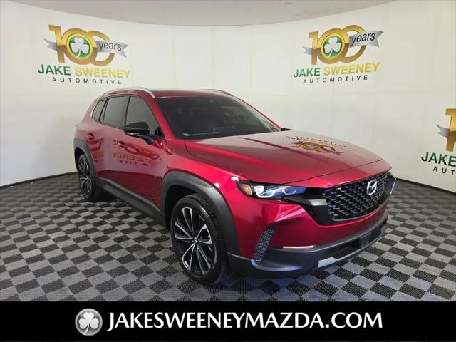 2024 Mazda CX-50 2.5 S Premium Plus for sale in Cincinnati, OH