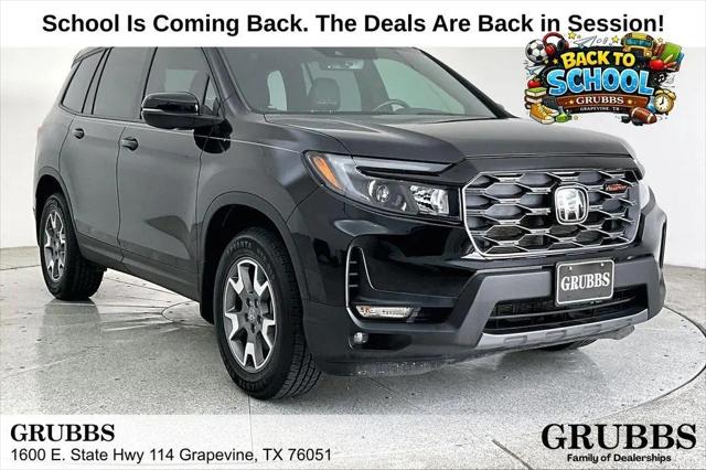 2023 Honda Passport AWD TrailSport for sale in Grapevine, TX