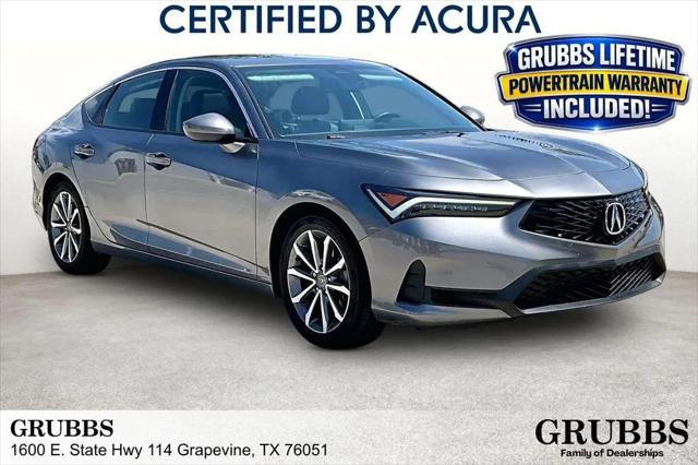 2023 Acura Integra Base for sale in Grapevine, TX
