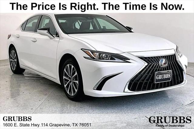 2025 Lexus ES 350 Base for sale in Grapevine, TX