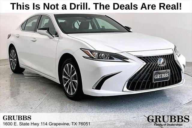 2025 Lexus ES 350 Base for sale in Grapevine, TX