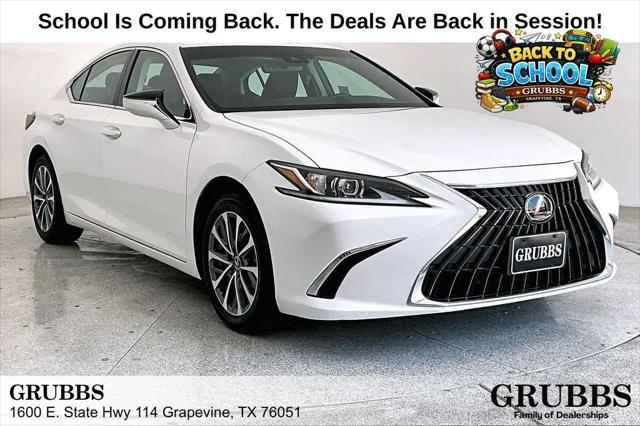 2025 Lexus ES 350 Base for sale in Grapevine, TX