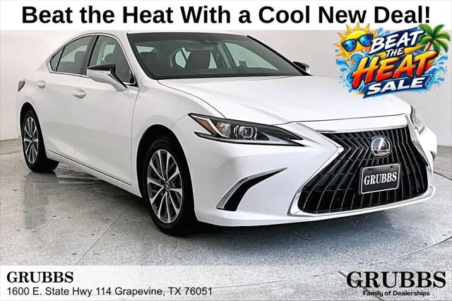 2025 Lexus ES 350 Base for sale in Grapevine, TX