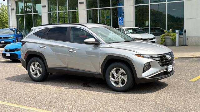 2024 Hyundai Tucson SEL for sale in White Bear Lake, MN