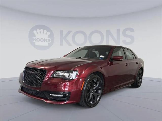 2023 Chrysler 300 300S for sale in Vienna, VA
