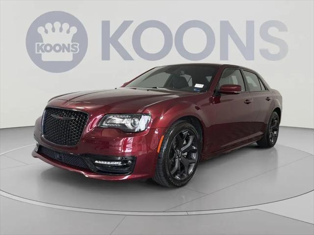 2023 Chrysler 300 300S for sale in Vienna, VA