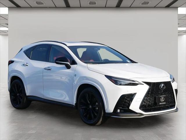 2024 Lexus NX F SPORT Handling for sale in Wayzata, MN