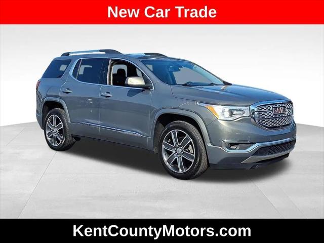 2018 GMC Acadia Denali for sale in Dover, DE