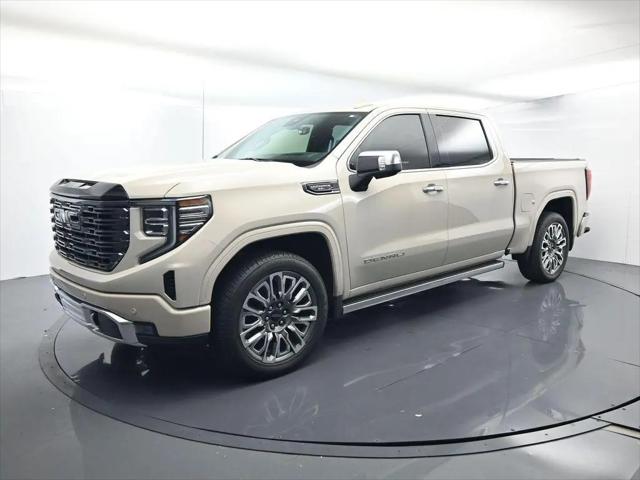 2026 GMC Sierra 1500 Crew Cab, Short Bed, Denali Ultimate, 4WD for sale in West Palm Beach, FL