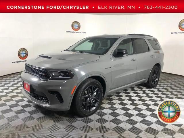 2026 Dodge Durango GT Plus AWD HEMI V8 for sale in Elk River, MN