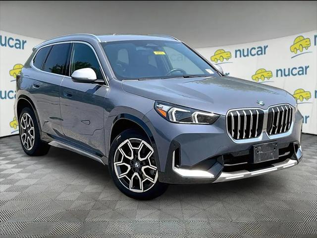 2023 BMW X1 xDrive28i for sale in Westford, MA