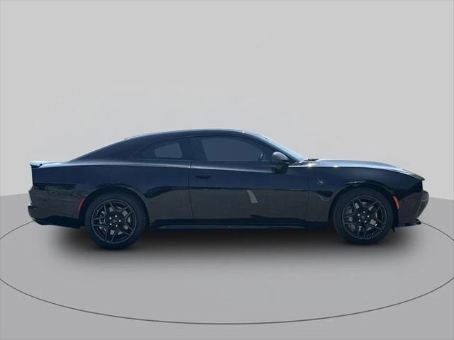 2026 Dodge Charger CHARGER SCAT PACK PLUS 2-DOOR AWD