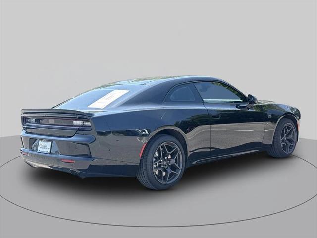 2026 Dodge Charger CHARGER SCAT PACK PLUS 2-DOOR AWD