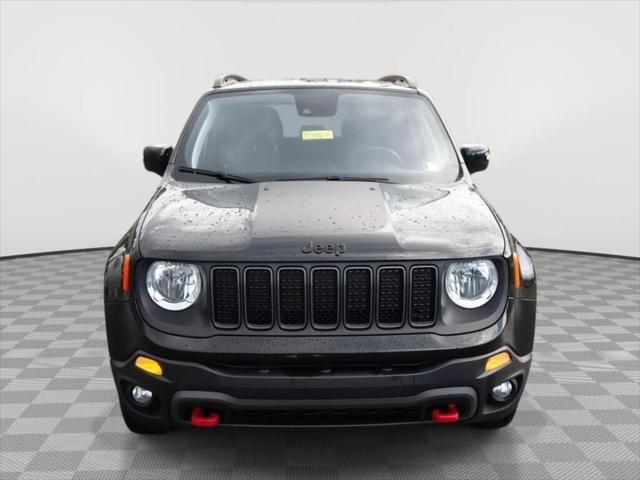 2023 Jeep Renegade Trailhawk 4x4