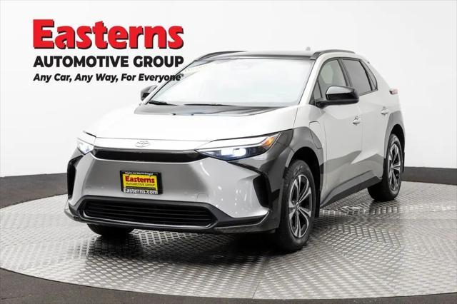 2023 Toyota bZ4X XLE for sale in Frederick, MD