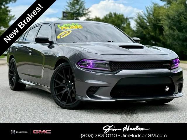 2023 Dodge Charger GT for sale in Columbia, SC
