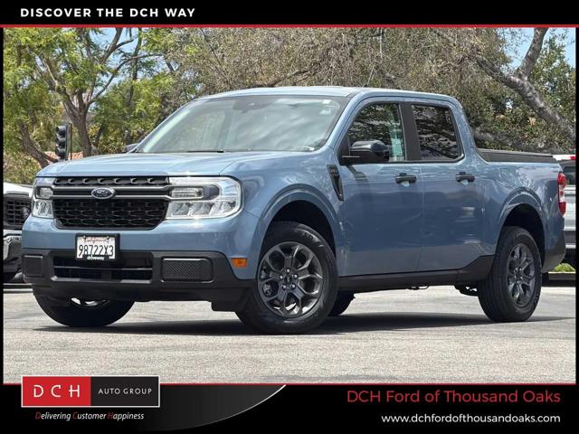 2024 Ford Maverick XLT for sale in Thousand Oaks, CA