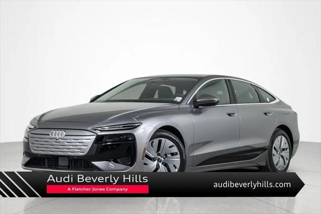 2025 Audi A6 e-tron Premium for sale in Beverly Hills, CA
