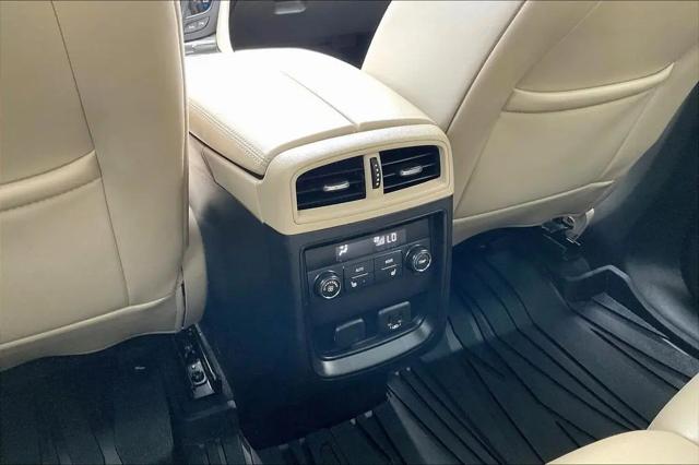 2019 Buick Envision FWD Essence