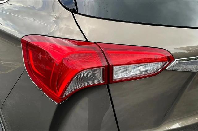 2019 Buick Envision FWD Essence