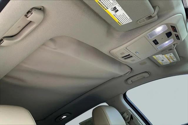 2019 Buick Envision FWD Essence