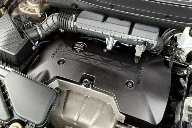 2019 Buick Envision FWD Essence
