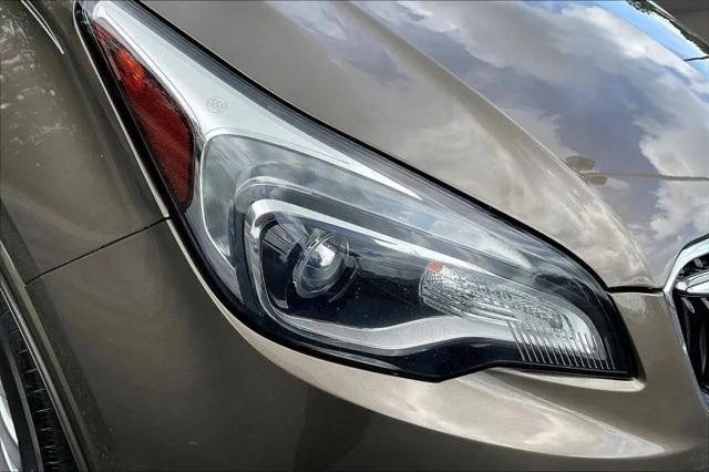 2019 Buick Envision FWD Essence