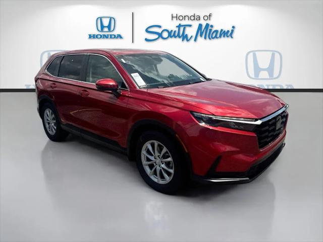 2026 Honda CR-V EX 2WD for sale in Miami, FL